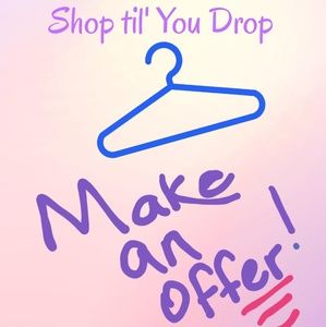 Don't wait...make an OFFER!!!!